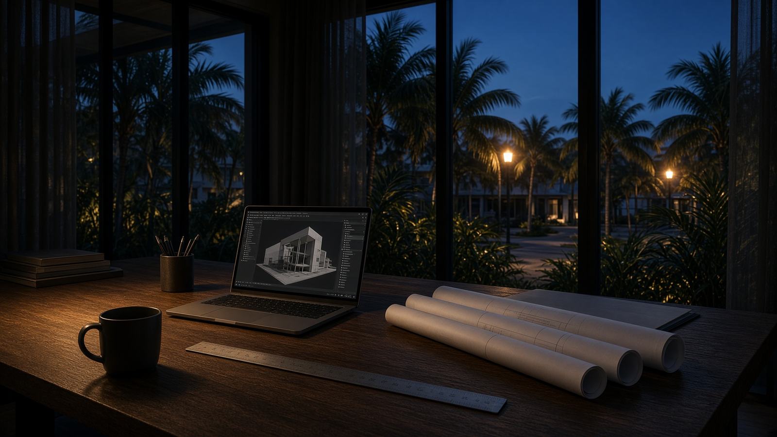 ANDÖ studio — Jose Armando, developer and designer in St. Petersburg, Florida