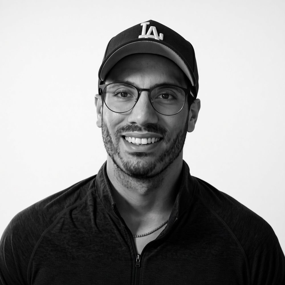 Jose Armando, founder of ANDÖ